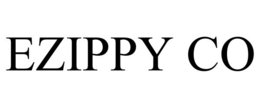 EZIPPY CO trademark