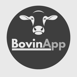 BOVINAPP trademark