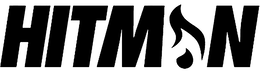 HITMAN trademark