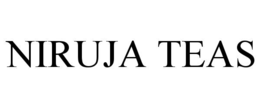 NIRUJA TEAS trademark