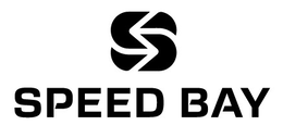 S SPEED BAY trademark