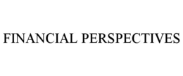 FINANCIAL PERSPECTIVES trademark