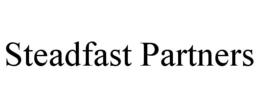 STEADFAST PARTNERS trademark