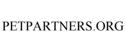 PETPARTNERS.ORG trademark