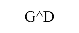 G^D trademark