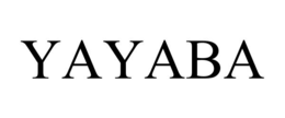 YAYABA trademark