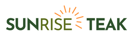 SUNRISE TEAK trademark