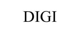 DIGI trademark