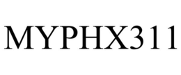MYPHX311 trademark