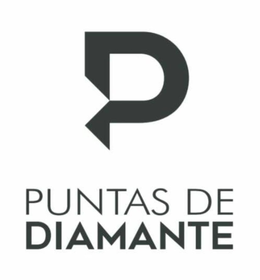 P PUNTAS DE DIAMANTE trademark