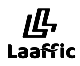 LL LAAFFIC trademark