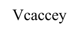 VCACCEY trademark