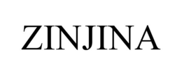ZINJINA trademark