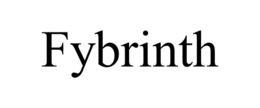 FYBRINTH trademark