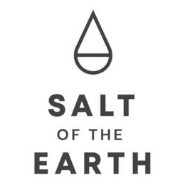 SALT OF THE EARTH trademark