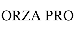 ORZA PRO trademark