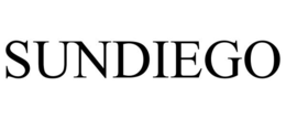 SUNDIEGO trademark
