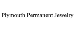 PLYMOUTH PERMANENT JEWELRY trademark