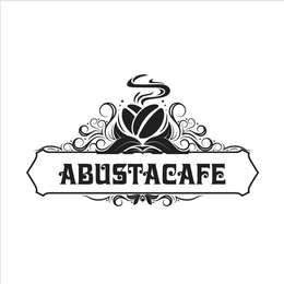 ABUSTACAFE trademark