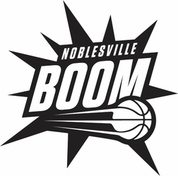 NOBLESVILLE BOOM trademark