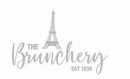 THE BRUNCHERY EST 1938 trademark