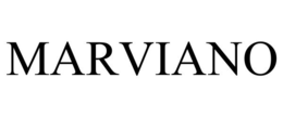 MARVIANO trademark