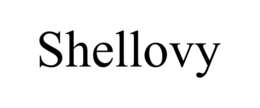 SHELLOVY trademark
