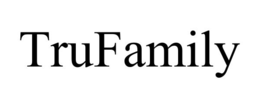 TRUFAMILY trademark