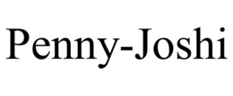 PENNY-JOSHI trademark