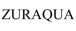 ZURAQUA trademark