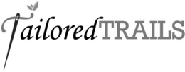 TAILORED TRAILS trademark