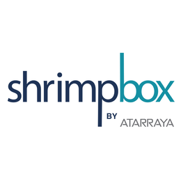 SHRIMPBOX BY ATARRAYA trademark