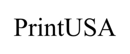 PRINTUSA trademark