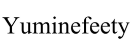 YUMINEFEETY trademark