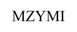 MZYMI trademark