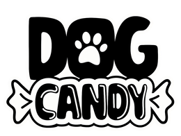 CANDY DOG trademark