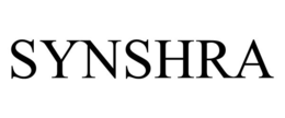 SYNSHRA trademark