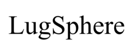 LUGSPHERE trademark