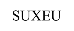 SUXEU trademark