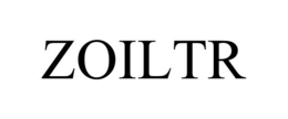 ZOILTR trademark
