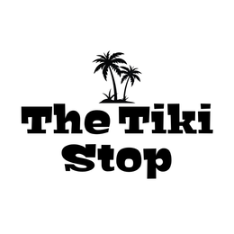 THE TIKI STOP trademark