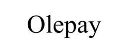 OLEPAY trademark