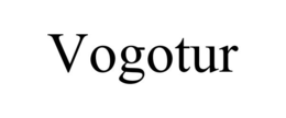 VOGOTUR trademark