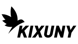 KIXUNY trademark
