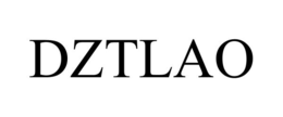 DZTLAO trademark