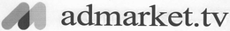 M ADMARKET.TV trademark