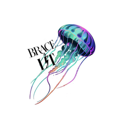 BRACE 4 LIT trademark
