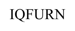 IQFURN trademark