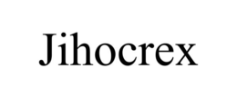 JIHOCREX trademark