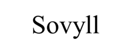 SOVYLL trademark